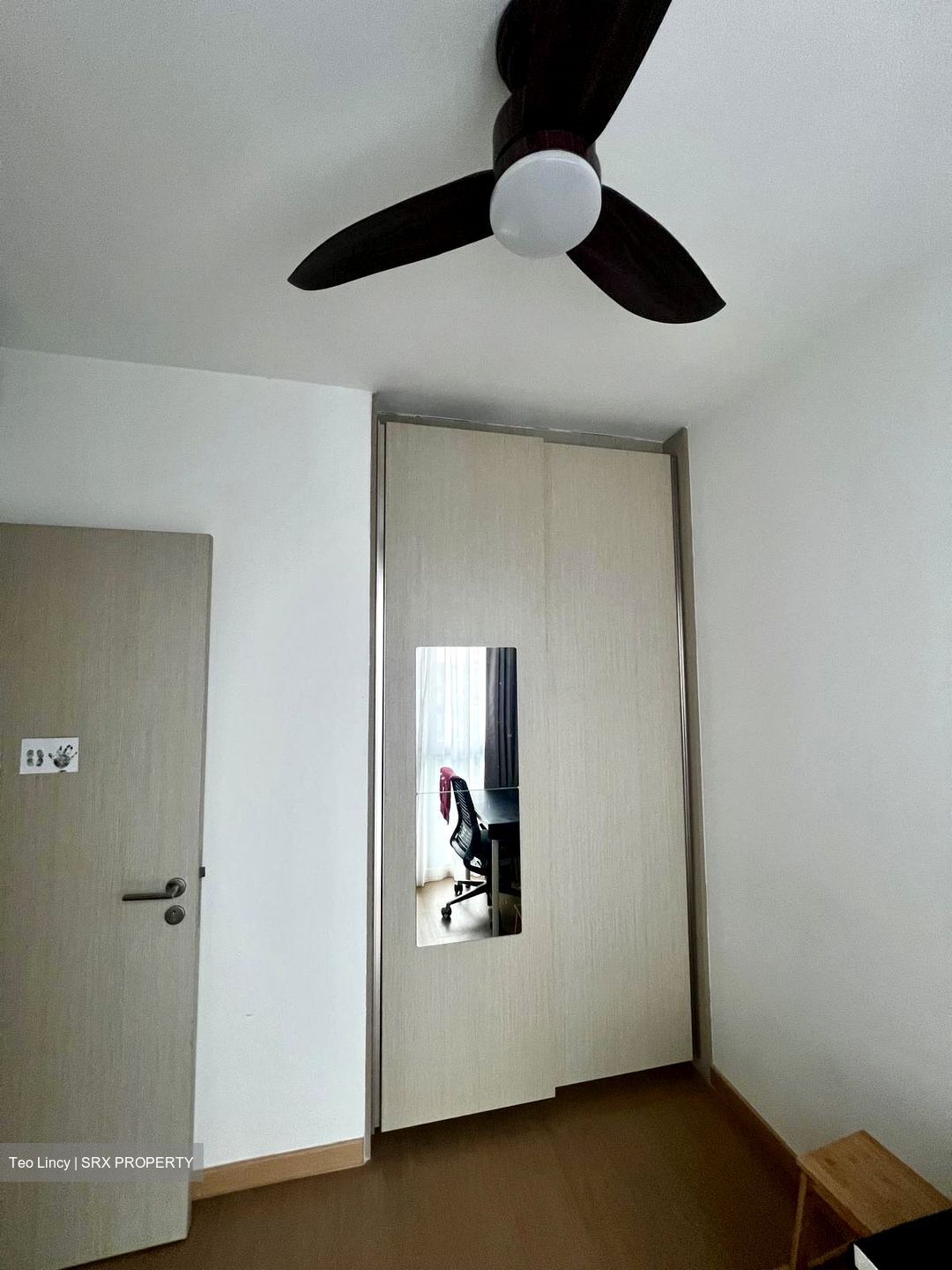 Treasure at Tampines (D18), Condominium #586871001